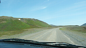 Hafnargata, 2011 Hafnargata, 2011