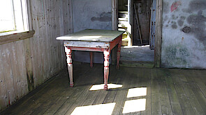 Hafnargata, 2011 Hafnargata, 2011