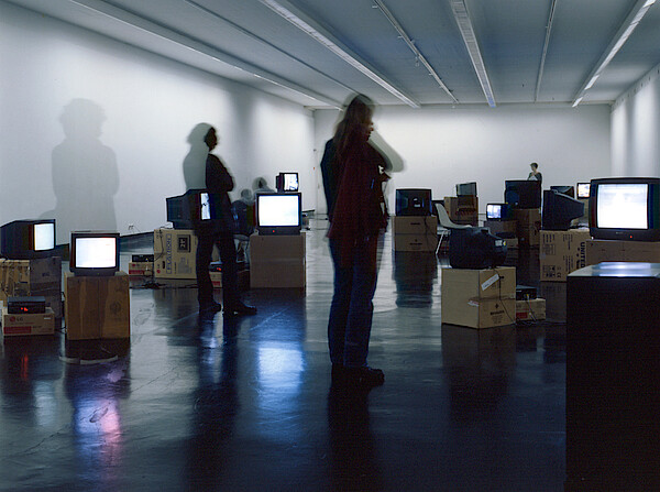 Beton Liquide, 2000 Beton Liquide, 2000