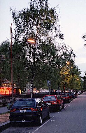 Fatigue, 2000 Fatigue, 2000