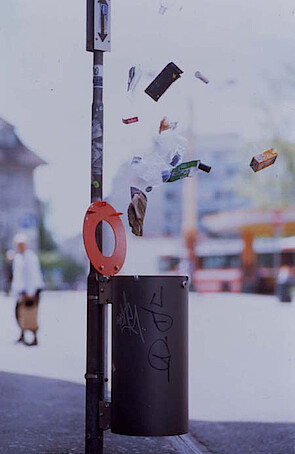 Jet d'OH!, 2000 Jet d'OH!, 2000