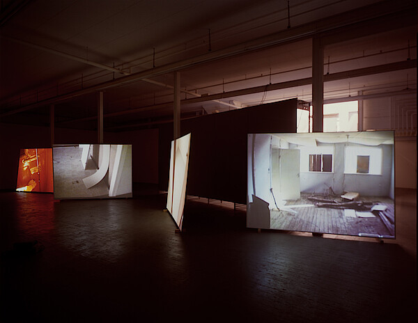 Home, 2003 Home, 2003