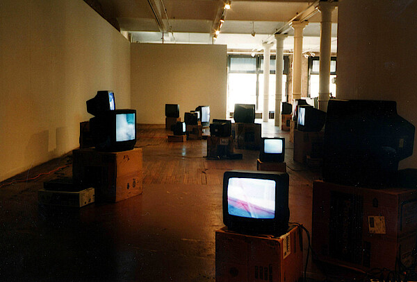 Beton Liquide, 2003 Beton Liquide, 2003