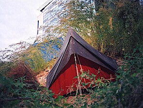 Mistral, 2003 Mistral, 2003