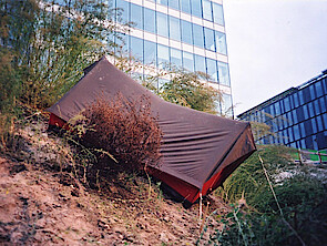 Mistral, 2003 Mistral, 2003