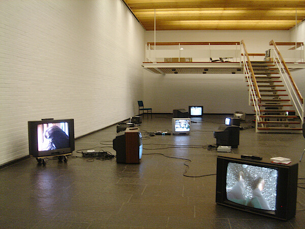 Beton Liquide, 2004 Beton Liquide, 2004