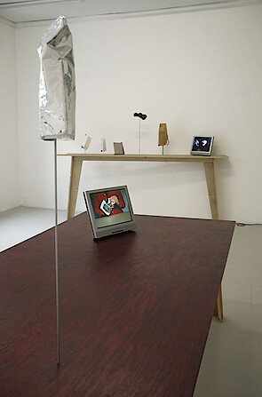 Installation views | Fotos: © Marie Velardi Installation views | Fotos: © Marie Velardi