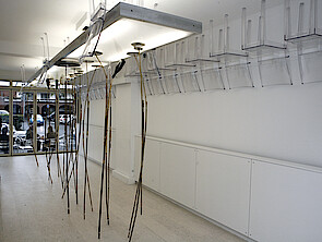 Eintagsfliegen, 2007 | Fotos: © Stefan Daub Eintagsfliegen, 2007 | Fotos: © Stefan Daub