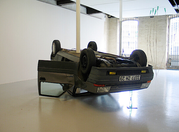 Saga, la suite, 2007 Saga, la suite, 2007