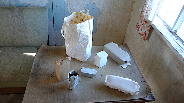 Installation views Installation views