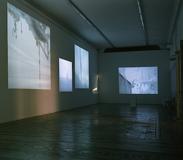 All the while, 2008 All the while, 2008