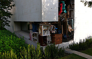 Lèche-Vitry-nes, 2010 Lèche-Vitry-nes, 2010