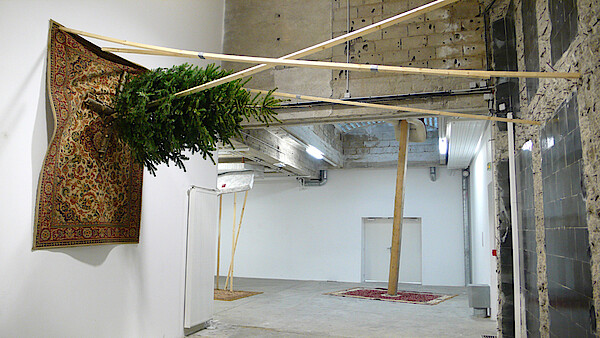 Du neuf avec du vieux, 2010 Du neuf avec du vieux, 2010