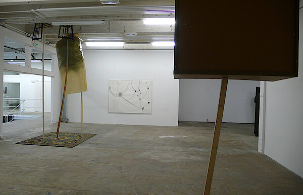 Du neuf avec du vieux, 2010 Du neuf avec du vieux, 2010