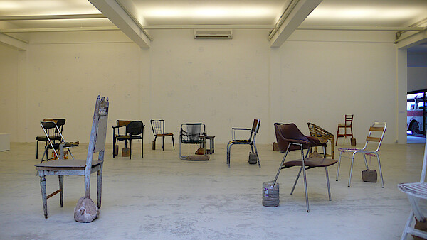 Beyroots, 2011 Beyroots, 2011