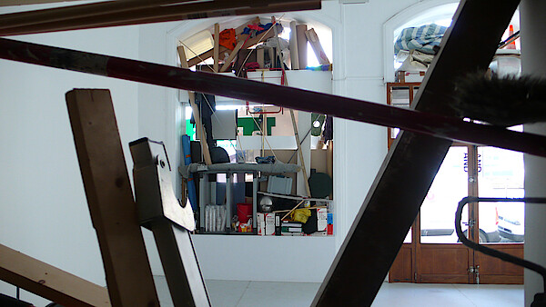 Les poissons, selon l'arrivage du jour, 2009 Les poissons, selon l'arrivage du jour, 2009