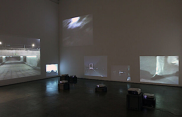 Round and Round, 2000-2012 Round and Round, 2000-2012