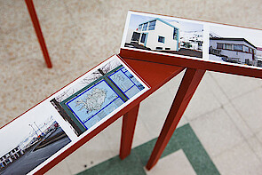 Hafnargata, 2011 Hafnargata, 2011