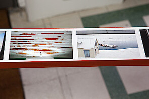 Hafnargata, 2011 Hafnargata, 2011