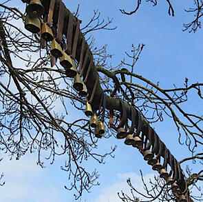 To sound sheep or: as sound as a bell, 2013 To sound sheep or: as sound as a bell, 2013