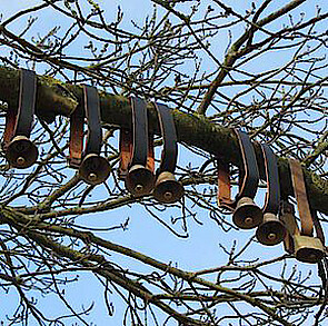 To sound sheep or: as sound as a bell, 2013 To sound sheep or: as sound as a bell, 2013