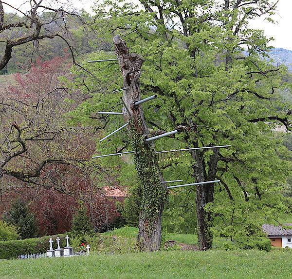 To sound sheep or: as sound as a bell, 2014 To sound sheep or: as sound as a bell, 2014