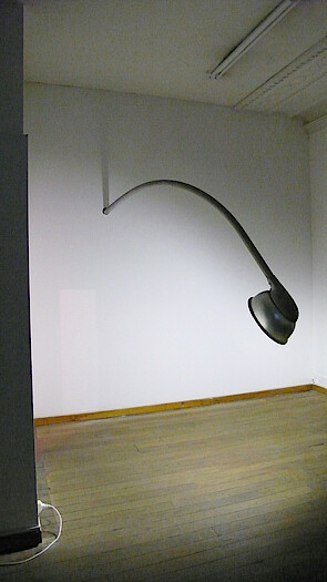 L'entre-deux, 2008 L'entre-deux, 2008