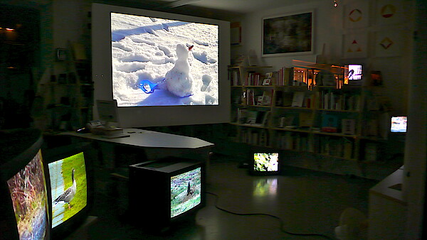 S'nowhau et ses amis, 2012 S'nowhau et ses amis, 2012