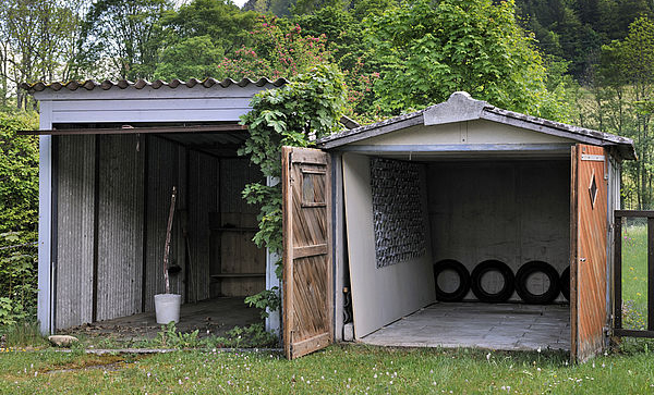 En Route, 2011 En Route, 2011